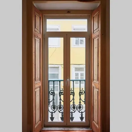 Alcantara Like A Local Διαμέρισμα Lisboa