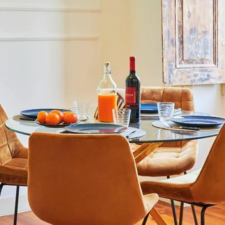 Apartment Alcantara Like A Local