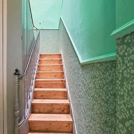 Alcantara Like A Local Apartment Lisbon